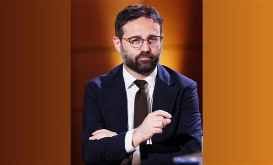 Sky Italia Announces The Creation Of The New Sport, News And Entertainment Division Led By Giuseppe De Bellis